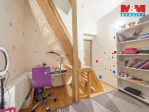 Prodej bytu 2+1, Karlovy Vary, Ondřejská, 78 m2