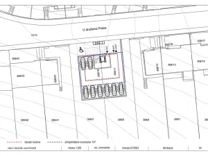 Prodej rodinného domu, Praha - Braník, U družstva Práce, 260 m2