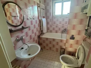 Prodej činžovního domu, Praha - Braník, U družstva Práce, 260 m2