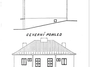 Prodej činžovního domu, Praha - Braník, U družstva Práce, 260 m2