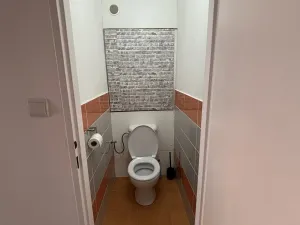 Pronájem bytu 2+kk, Kladno - Kročehlavy, Benešovská, 40 m2
