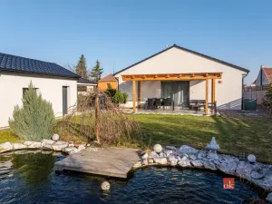 Prodej rodinného domu, Strupčice - Okořín, 107 m2