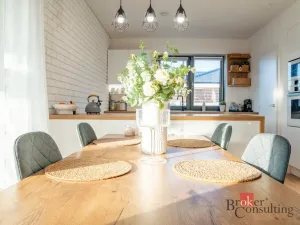 Prodej rodinného domu, Strupčice - Okořín, 107 m2