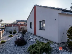 Prodej rodinného domu, Strupčice - Okořín, 107 m2