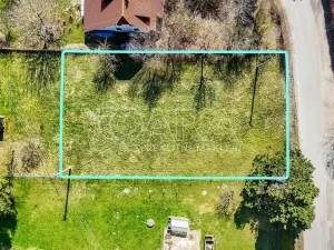 Prodej pozemku pro bydlení, Ženklava, 1015 m2