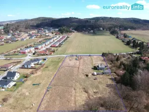 Prodej pozemku pro bydlení, Štěnovice, 7024 m2