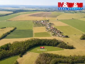 Prodej louky, Čistá, 13089 m2