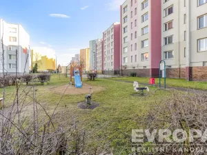 Prodej bytu 4+1, Roudnice nad Labem, Alej 17. listopadu, 76 m2