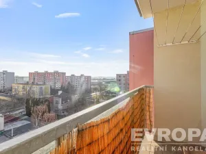 Prodej bytu 4+1, Roudnice nad Labem, Alej 17. listopadu, 76 m2