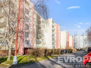 Prodej bytu 4+1, Roudnice nad Labem, Alej 17. listopadu, 76 m2