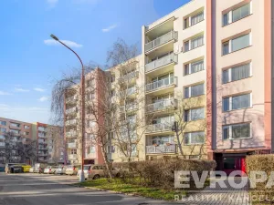 Prodej bytu 4+1, Roudnice nad Labem, Alej 17. listopadu, 76 m2