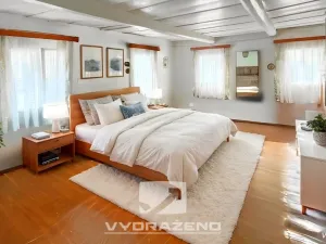 Prodej rodinného domu, Petrovice, 190 m2