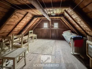 Prodej rodinného domu, Petrovice, 190 m2