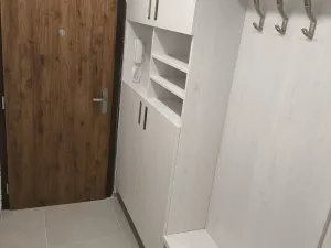 Pronájem bytu 3+kk, Praha - Kamýk, Pšenčíkova, 75 m2