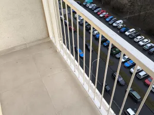 Pronájem bytu 3+kk, Praha - Kamýk, Pšenčíkova, 75 m2