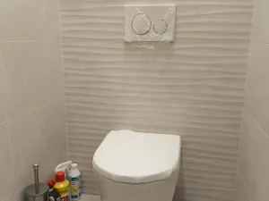 Pronájem bytu 3+kk, Praha - Kamýk, Pšenčíkova, 75 m2