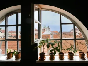 Prodej bytu 3+kk, Praha - Malá Strana, Vlašská, 145 m2