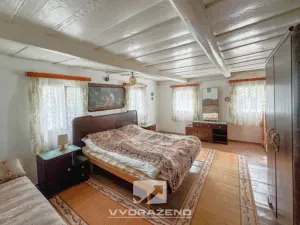 Prodej chalupy, Petrovice, 190 m2