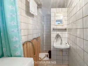 Prodej chalupy, Petrovice, 190 m2