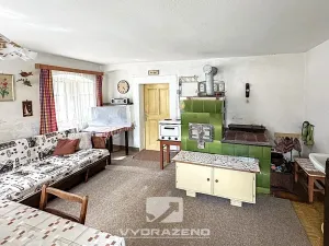 Prodej chalupy, Petrovice, 190 m2