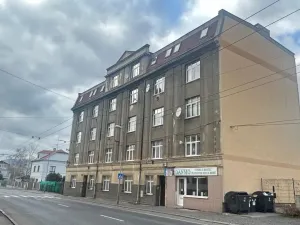 Pronájem bytu 1+1, Teplice, Jateční, 52 m2