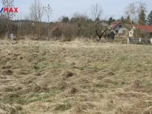 Prodej pozemku pro bydlení, Dolní Novosedly, 1020 m2
