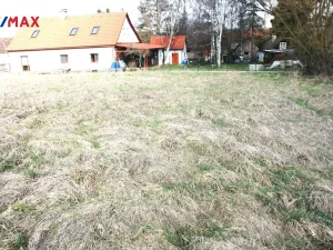 Prodej pozemku pro bydlení, Dolní Novosedly, 1020 m2