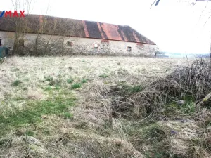 Prodej pozemku pro bydlení, Dolní Novosedly, 1020 m2