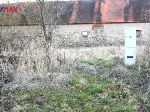 Prodej pozemku pro bydlení, Dolní Novosedly, 1020 m2