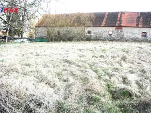 Prodej pozemku pro bydlení, Dolní Novosedly, 1020 m2