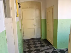 Pronájem bytu 3+1, Praha - Nové Město, Žitná, 90 m2