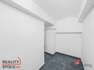 Pronájem - jiné, Plzeň - Jižní Předměstí, Husova, 110 m2