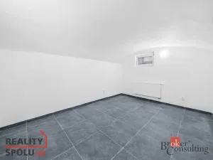 Pronájem - jiné, Plzeň - Jižní Předměstí, Husova, 110 m2