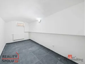 Pronájem - jiné, Plzeň - Jižní Předměstí, Husova, 110 m2