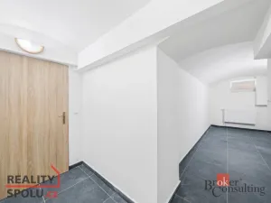 Pronájem - jiné, Plzeň - Jižní Předměstí, Husova, 110 m2