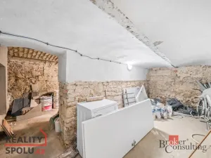 Pronájem - jiné, Plzeň - Jižní Předměstí, Husova, 110 m2