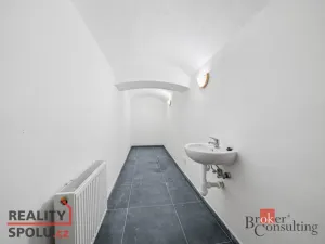 Pronájem - jiné, Plzeň - Jižní Předměstí, Husova, 110 m2