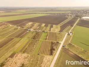 Prodej pozemku pro bydlení, Moravský Žižkov, 1593 m2
