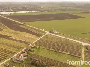 Prodej pozemku pro bydlení, Moravský Žižkov, 1593 m2