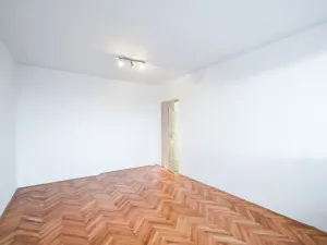 Pronájem bytu 2+1, Brno - Žabovřesky, Voroněžská, 58 m2