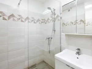 Pronájem bytu 2+1, Brno - Žabovřesky, Voroněžská, 58 m2