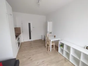 Pronájem bytu 2+kk, Hořovice, Smetanova, 44 m2