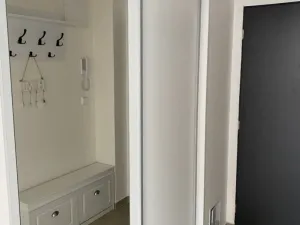 Pronájem bytu 2+kk, Hořovice, Smetanova, 44 m2