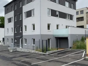 Pronájem bytu 2+kk, Hořovice, Smetanova, 44 m2