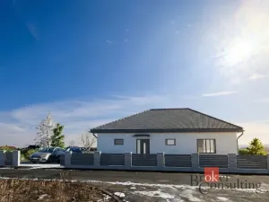 Prodej pozemku, 1169 m2