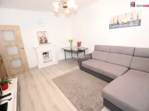 Prodej bytu 3+1, Sokolov, Alšova, 84 m2