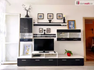 Prodej bytu 3+1, Sokolov, Alšova, 84 m2