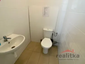 Pronájem kanceláře, Opava - Město, U Fortny, 144 m2