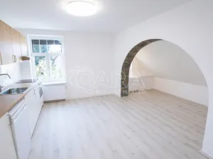 Pronájem bytu 4+kk, Praha - Bohnice, V Nových Bohnicích, 94 m2