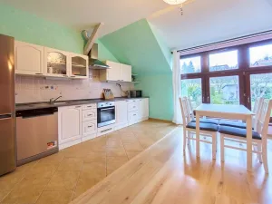 Prodej bytu 3+kk, Jedovnice, Legionářská, 93 m2